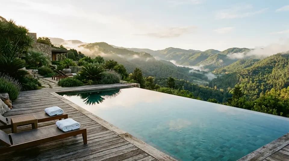 Wellness & Spa