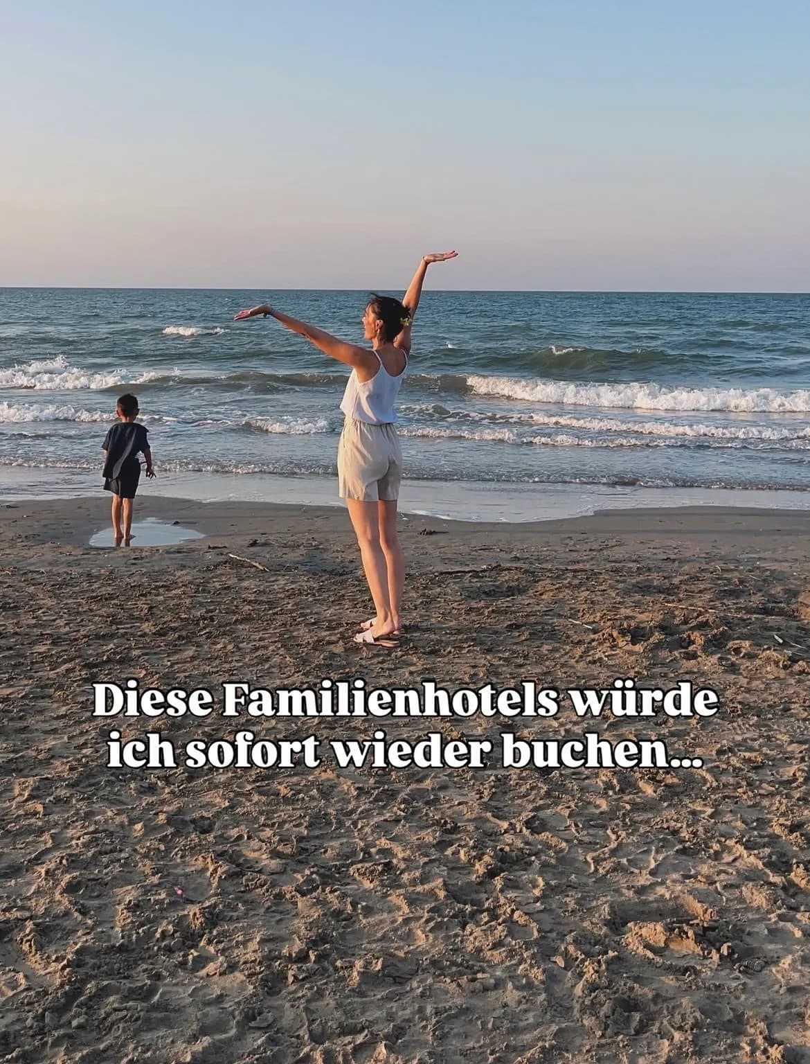 Familienhotels